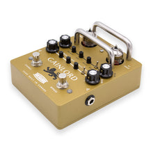 Load image into Gallery viewer, Gainlord guitar effects pedal on a white background