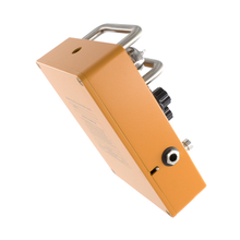 Load image into Gallery viewer, The Sunkeeper - Orange inspired tube guitar preamp by Tubesteader