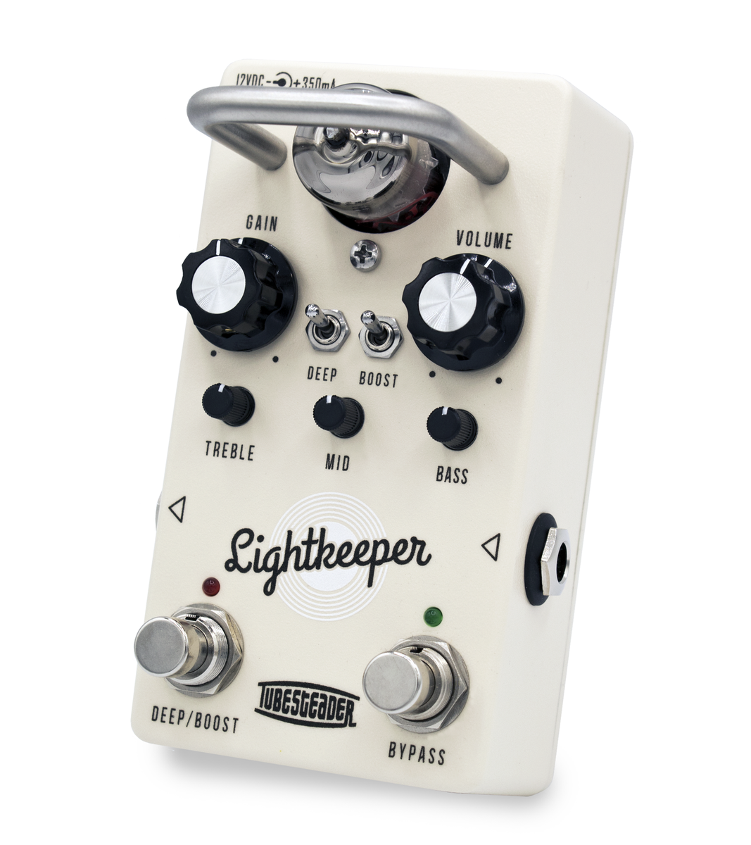 Tubesteader - high-voltage tube pedals built in Canada. Tubesteader - high-voltage tube pedals built in Canada.