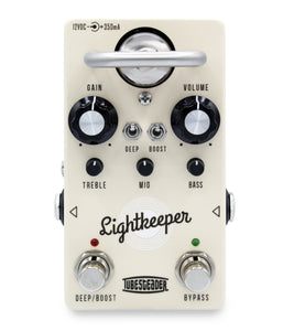 life pedal v2 LIGHTKEEPER v2 – Tubesteader